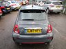 USED 2017 67 ABARTH 595 1.4 595 T-JET 3d 145 BHP *7