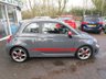 USED 2017 67 ABARTH 595 1.4 595 T-JET 3d 145 BHP *7
