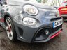 USED 2017 67 ABARTH 595 1.4 595 T-JET 3d 145 BHP *7