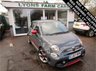 USED 2017 67 ABARTH 595 1.4 595 T-JET 3d 145 BHP *7