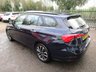 USED 2017 17 FIAT TIPO 1.6 MULTIJET LOUNGE 5d 118 BHP Full Service History + Just Serviced, One Owner, NEW MOT, Superb fuel economy! ZERO Road Tax! Diesel, ULEZ Compliant