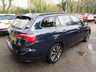 USED 2017 17 FIAT TIPO 1.6 MULTIJET LOUNGE 5d 118 BHP Full Service History + Just Serviced, One Owner, NEW MOT, Superb fuel economy! ZERO Road Tax! Diesel, ULEZ Compliant