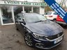 USED 2017 17 FIAT TIPO 1.6 MULTIJET LOUNGE 5d 118 BHP Full Service History + Just Serviced, One Owner, NEW MOT, Superb fuel economy! ZERO Road Tax! Diesel, ULEZ Compliant