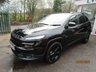 USED 2016 16 JEEP CHEROKEE 2.2 MULTIJET II NIGHT EAGLE 4WD 5d 197 BHP AUTOMATIC FOUR WHEEL DRIVE Excellent Main Dealer Service History + Just Serviced, NEW MOT, One Previous Owner, Four Wheel Drive, Automatic