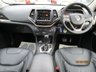 USED 2016 16 JEEP CHEROKEE 2.2 MULTIJET II NIGHT EAGLE 4WD 5d 197 BHP AUTOMATIC FOUR WHEEL DRIVE Excellent Main Dealer Service History + Just Serviced, NEW MOT, One Previous Owner, Four Wheel Drive, Automatic