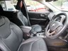 USED 2016 16 JEEP CHEROKEE 2.2 MULTIJET II NIGHT EAGLE 4WD 5d 197 BHP AUTOMATIC FOUR WHEEL DRIVE Excellent Main Dealer Service History + Just Serviced, NEW MOT, One Previous Owner, Four Wheel Drive, Automatic