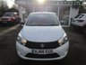 USED 2016 66 SUZUKI CELERIO 1.0 SZ3 5d 67 BHP Low Mileage, Excellent Service History + Just Serviced, NEW MOT, Excellent fuel economy! ZERO Road Tax! Low Insurance Group!