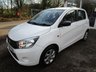 USED 2016 66 SUZUKI CELERIO 1.0 SZ3 5d 67 BHP Low Mileage, Excellent Service History + Just Serviced, NEW MOT, Excellent fuel economy! ZERO Road Tax! Low Insurance Group!