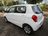 USED 2016 66 SUZUKI CELERIO 1.0 SZ3 5d 67 BHP Low Mileage, Excellent Service History + Just Serviced, NEW MOT, Excellent fuel economy! ZERO Road Tax! Low Insurance Group!