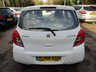 USED 2016 66 SUZUKI CELERIO 1.0 SZ3 5d 67 BHP Low Mileage, Excellent Service History + Just Serviced, NEW MOT, Excellent fuel economy! ZERO Road Tax! Low Insurance Group!