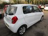 USED 2016 66 SUZUKI CELERIO 1.0 SZ3 5d 67 BHP Low Mileage, Excellent Service History + Just Serviced, NEW MOT, Excellent fuel economy! ZERO Road Tax! Low Insurance Group!