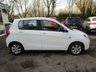 USED 2016 66 SUZUKI CELERIO 1.0 SZ3 5d 67 BHP Low Mileage, Excellent Service History + Just Serviced, NEW MOT, Excellent fuel economy! ZERO Road Tax! Low Insurance Group!