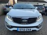 USED 2013 13 KIA SPORTAGE 1.7 CRDI 3 5d 114 BHP 