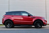 USED 2014 14 LAND ROVER RANGE ROVER EVOQUE 2.2 SD4 Dynamic AWD 5dr **NOW SOLD**