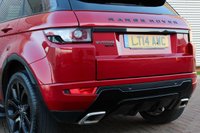USED 2014 14 LAND ROVER RANGE ROVER EVOQUE 2.2 SD4 Dynamic AWD 5dr **NOW SOLD**