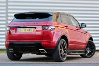 USED 2014 14 LAND ROVER RANGE ROVER EVOQUE 2.2 SD4 Dynamic AWD 5dr **NOW SOLD**