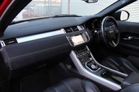 USED 2014 14 LAND ROVER RANGE ROVER EVOQUE 2.2 SD4 Dynamic AWD 5dr **NOW SOLD**