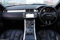 USED 2014 14 LAND ROVER RANGE ROVER EVOQUE 2.2 SD4 Dynamic AWD 5dr **NOW SOLD**