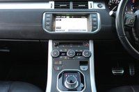 USED 2014 14 LAND ROVER RANGE ROVER EVOQUE 2.2 SD4 Dynamic AWD 5dr **NOW SOLD**