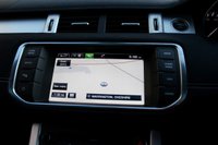 USED 2014 14 LAND ROVER RANGE ROVER EVOQUE 2.2 SD4 Dynamic AWD 5dr **NOW SOLD**