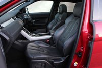 USED 2014 14 LAND ROVER RANGE ROVER EVOQUE 2.2 SD4 Dynamic AWD 5dr **NOW SOLD**