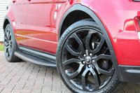USED 2014 14 LAND ROVER RANGE ROVER EVOQUE 2.2 SD4 Dynamic AWD 5dr **NOW SOLD**