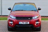 USED 2014 14 LAND ROVER RANGE ROVER EVOQUE 2.2 SD4 Dynamic AWD 5dr **NOW SOLD**