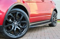 USED 2014 14 LAND ROVER RANGE ROVER EVOQUE 2.2 SD4 Dynamic AWD 5dr **NOW SOLD**