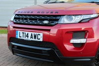 USED 2014 14 LAND ROVER RANGE ROVER EVOQUE 2.2 SD4 Dynamic AWD 5dr **NOW SOLD**