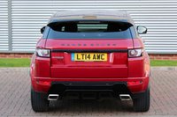 USED 2014 14 LAND ROVER RANGE ROVER EVOQUE 2.2 SD4 Dynamic AWD 5dr **NOW SOLD**
