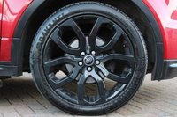 USED 2014 14 LAND ROVER RANGE ROVER EVOQUE 2.2 SD4 Dynamic AWD 5dr **NOW SOLD**