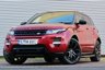 USED 2014 14 LAND ROVER RANGE ROVER EVOQUE 2.2 SD4 Dynamic AWD 5dr **NOW SOLD**