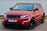 USED 2014 14 LAND ROVER RANGE ROVER EVOQUE 2.2 SD4 Dynamic AWD 5dr **NOW SOLD**