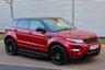 USED 2014 14 LAND ROVER RANGE ROVER EVOQUE 2.2 SD4 Dynamic AWD 5dr **NOW SOLD**