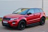 USED 2014 14 LAND ROVER RANGE ROVER EVOQUE 2.2 SD4 Dynamic AWD 5dr **NOW SOLD**
