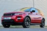 USED 2014 14 LAND ROVER RANGE ROVER EVOQUE 2.2 SD4 Dynamic AWD 5dr **NOW SOLD**