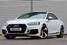 USED 2018 18 AUDI A5 2.9 TFSI V6 Tiptronic quattro (s/s) 2dr CARBON ROOF/CARBON BLACK PACK
