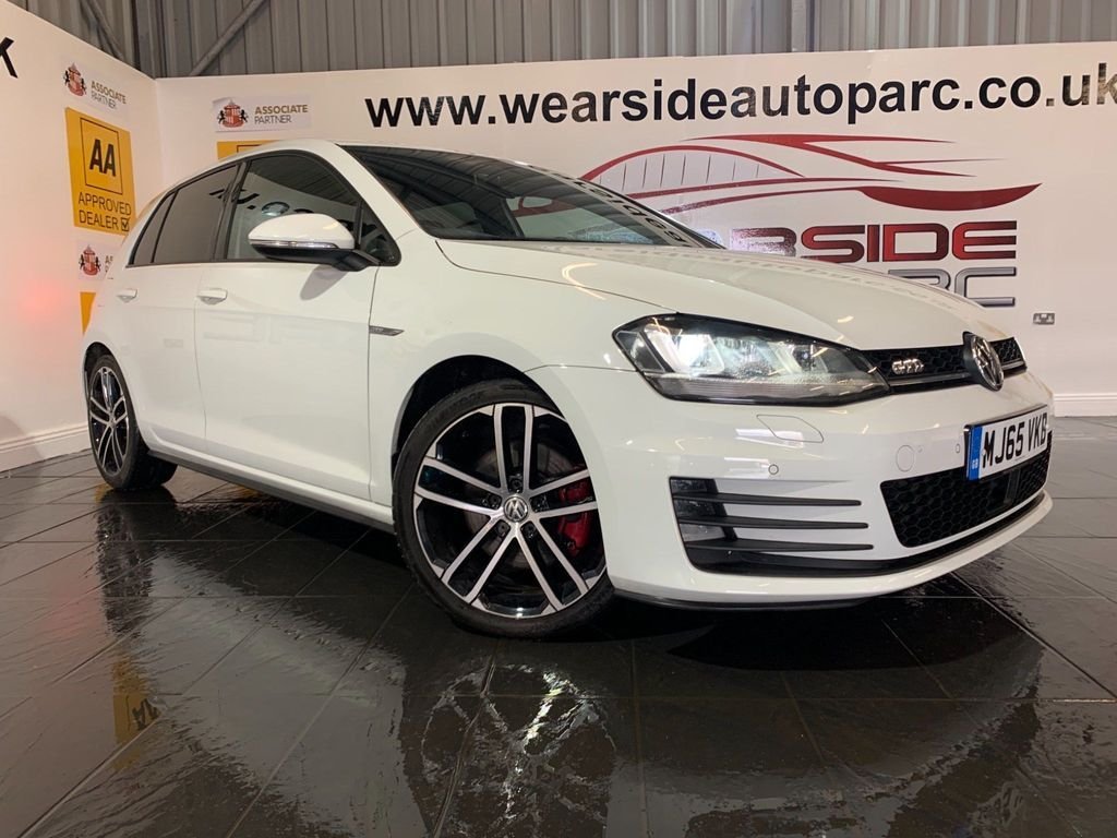 View our VOLKSWAGEN GOLF