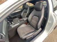 USED 2012 12 MERCEDES-BENZ C CLASS 2.1 C220 CDI BLUEEFFICIENCY AMG SPORT 2d 170 BHP 