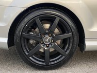 USED 2012 12 MERCEDES-BENZ C CLASS 2.1 C220 CDI BLUEEFFICIENCY AMG SPORT 2d 170 BHP 