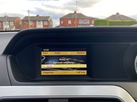 USED 2012 12 MERCEDES-BENZ C CLASS 2.1 C220 CDI BLUEEFFICIENCY AMG SPORT 2d 170 BHP 