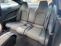 USED 2012 12 MERCEDES-BENZ C CLASS 2.1 C220 CDI BLUEEFFICIENCY AMG SPORT 2d 170 BHP 
