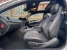 USED 2012 12 MERCEDES-BENZ C CLASS 2.1 C220 CDI BLUEEFFICIENCY AMG SPORT 2d 170 BHP 