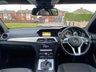 USED 2012 12 MERCEDES-BENZ C CLASS 2.1 C220 CDI BLUEEFFICIENCY AMG SPORT 2d 170 BHP 
