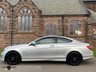 USED 2012 12 MERCEDES-BENZ C CLASS 2.1 C220 CDI BLUEEFFICIENCY AMG SPORT 2d 170 BHP 