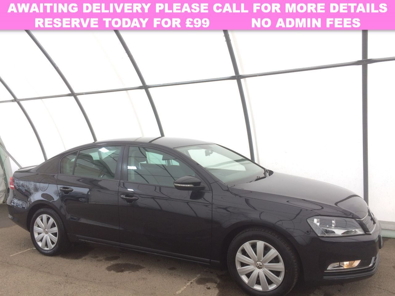View our VOLKSWAGEN PASSAT