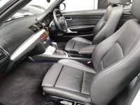 USED 2012 12 BMW 1 SERIES 2.0 118D M SPORT 2d 141 BHP 