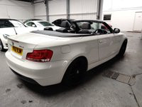 USED 2012 12 BMW 1 SERIES 2.0 118D M SPORT 2d 141 BHP 