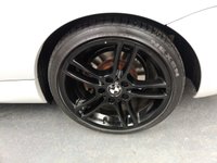 USED 2012 12 BMW 1 SERIES 2.0 118D M SPORT 2d 141 BHP 