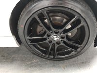 USED 2012 12 BMW 1 SERIES 2.0 118D M SPORT 2d 141 BHP 